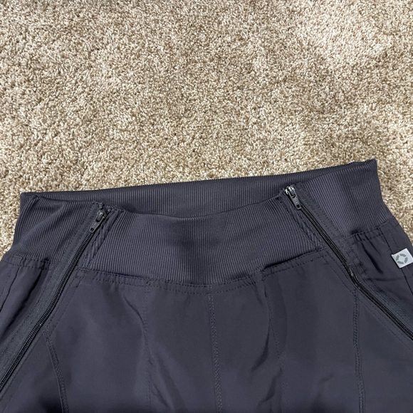 Cherokee Infinity Scrub Pant-Gray🩶 - Picture 3 of 6